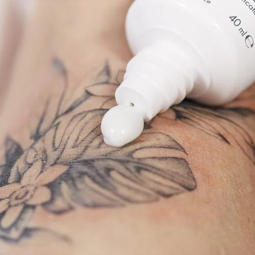 Avène Cicalfate POST ACTE POST-TATTOO Επανορθωτική Emulsion 40ml