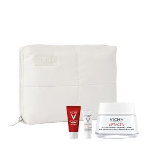 Vichy Promo Liftactiv H.A. 50ml ΔΩΡΟ Liftactiv Specialist B3 Serum 5ml & Capital Soleil UV Age Daily spf 50+ 3ml - Εικόνα 2