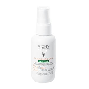 Vichy Capital Soleil UV-CLEAR SPF50+ 40ml