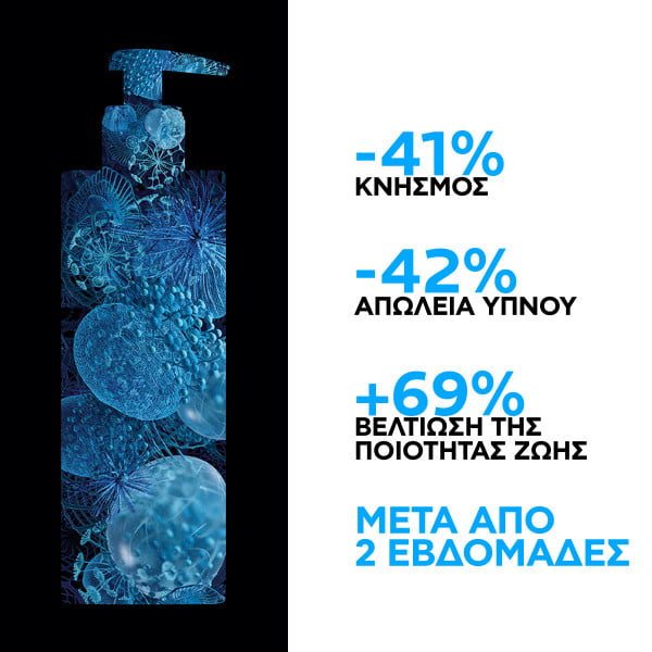 La Roche-Posay Lipikar Baume AP+M Μαλακτική Κρέμα Για Το Ξηρό Δέρμα Με Τάση Ατοπίας 400ml