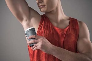 Αποσμητικά