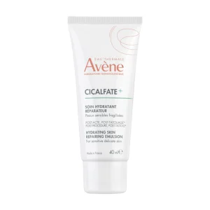 Avène Cicalfate POST ACTE, POST-TATTOO Επανορθωτική Emulsion 40ml