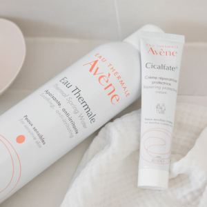 Avene Cicalfate+ Επανορθωτική Προστατευτική Κρέμα 40 ml - Εικόνα 4
