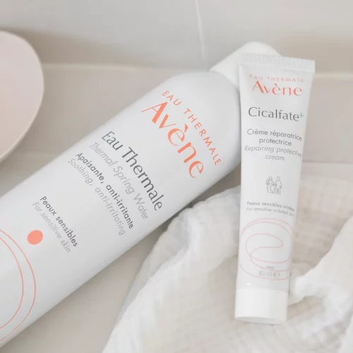 Avene Cicalfate+ Επανορθωτική Προστατευτική Κρέμα 40 ml