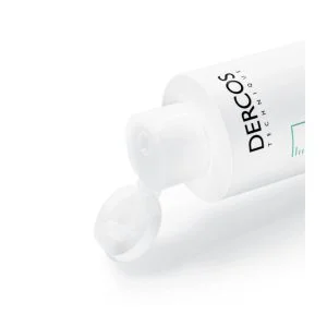 Vichy Dercos Oil Control Σαμπουάν για Λιπαρά Μαλλιά 200ml - Εικόνα 5