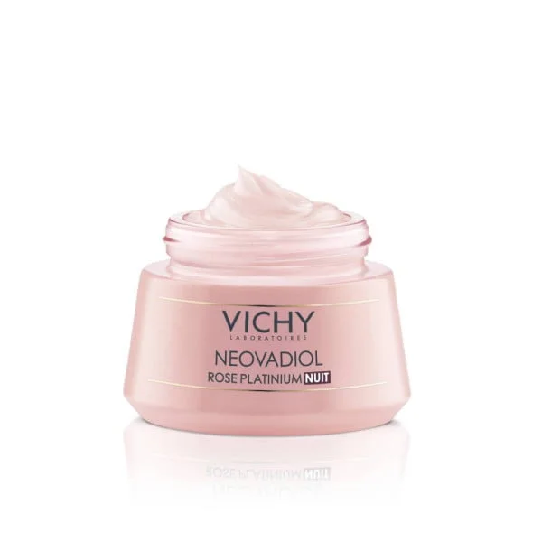 Neovadiol Rose Platinium Night 50ml
