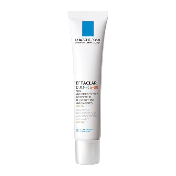 La Roche-Posay Effaclar Duo (+) spf30 40ml