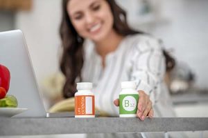 Βιταμίνη Β