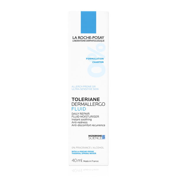 La Roche-Posay Toleriane Dermallergo Fluid 40ml