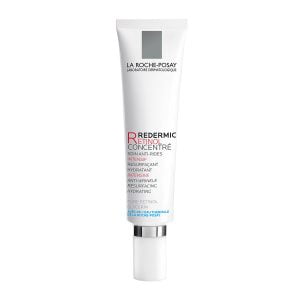 Redermic Retinol Concentrate Φροντίδα Επανόρθωσης κατά των Ρυτίδων 30ml