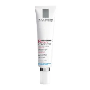 Redermic Retinol Concentrate Φροντίδα Επανόρθωσης κατά των Ρυτίδων 30ml