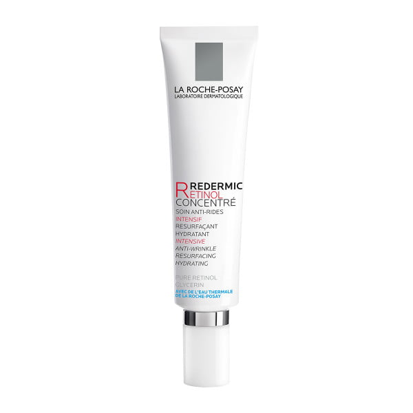 Redermic Retinol Concentrate Φροντίδα Επανόρθωσης κατά των Ρυτίδων 30ml