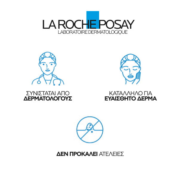 La Roche-Posay Effaclar Duo+M 40ml