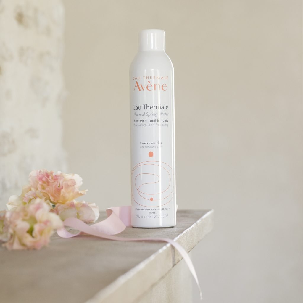 Avene Eau Thermale Spray Καταπραϋντικό Σπρέι Ιαματικού Νερού 50 ml