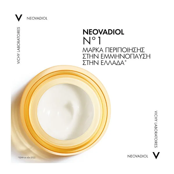 Vichy Neovadiol Post-Menopause Day Cream 50ml