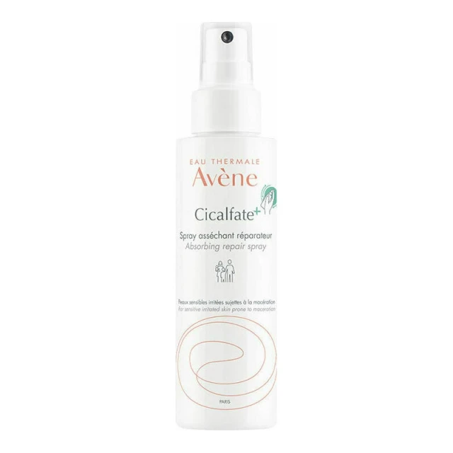 Avene Cicalfate+ Assechant Reparateur 100 ml