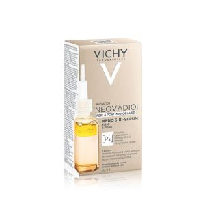 Vichy Neovadiol Meno 5 Bi-Serum 30ml - Εικόνα 2