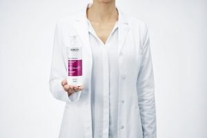 Vichy Dercos Densi-Solutions Σαμπούαν για πιο πυκνά μαλλιά 400ml - Εικόνα 4