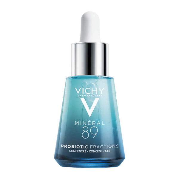 Mineral 89 Probiotic Fractions Booster Ανάπλασης και Επανόρθωσης 30ml
