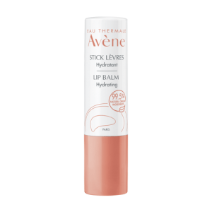 Avene Hydrating Lip Balm Ενυδατικό Stick Χειλιών 4g