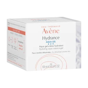 Avène Hydrance AQUA-GEL Ενυδατική Κρέμα 50ml