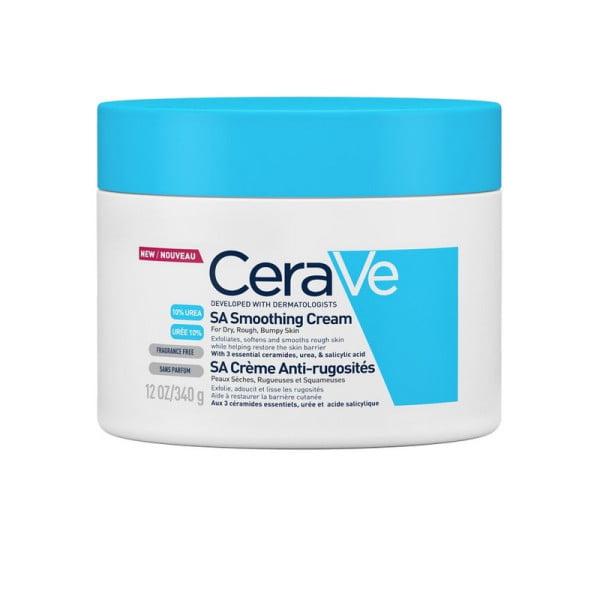 CeraVe SA Smoothing Cream