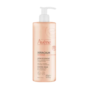 Avène Xeracalm Nutrition Κρεμοντούς για Καθαρισμό & Ενυδάτωση 500ml