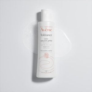 Avene Tolerance Lotion Nettoyante Gelifiee 200 ml - Εικόνα 5