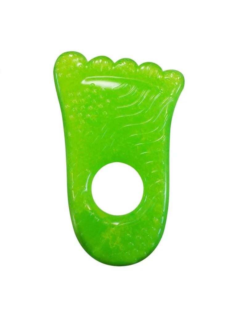 MUNCHKIN FUN ICE CHEWY TEETHER