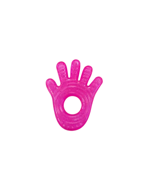 MUNCHKIN FUN ICE CHEWY TEETHER - Εικόνα 4