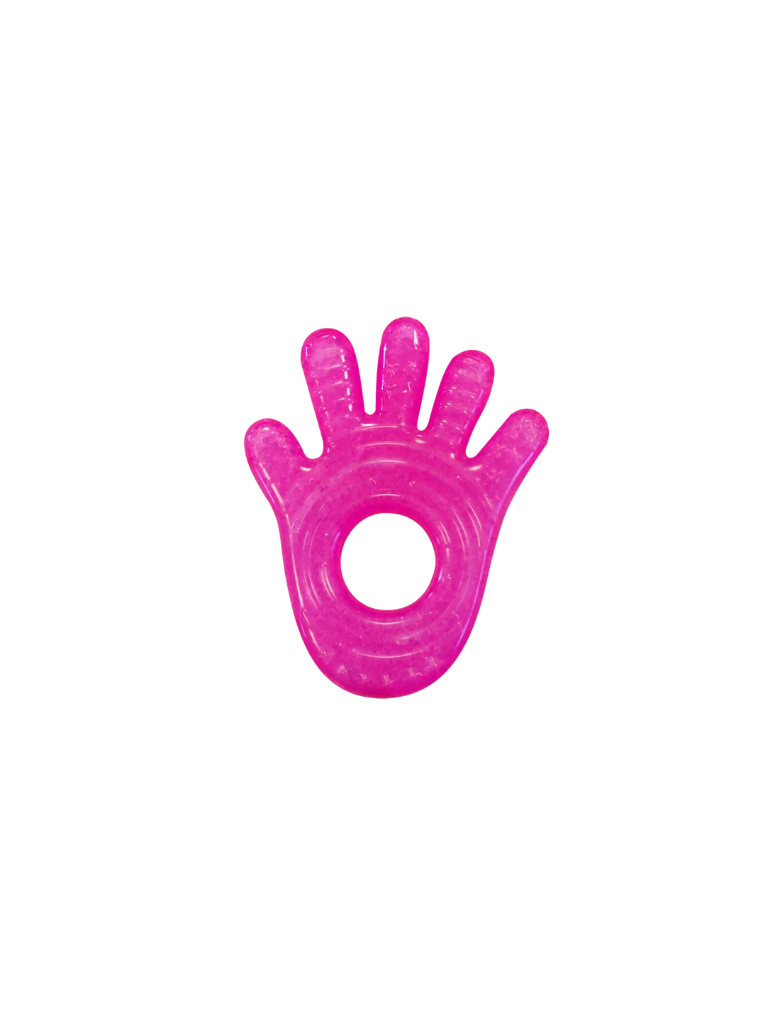 MUNCHKIN FUN ICE CHEWY TEETHER - Εικόνα 4