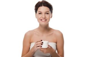 Αντιγήρανση – σύσφιξη - θρέψη