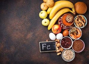 Μέταλλα – Ιχνοστοιχεία