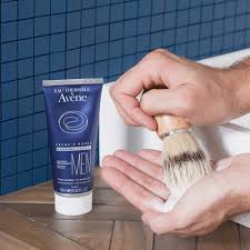 Avene Men Αφρός Ξυρίσματος 200 ml