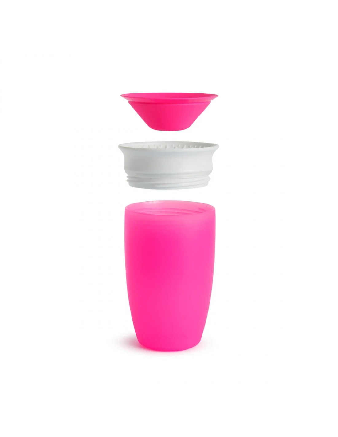 Munchkin Miracle® 360° Κύπελλο 296 ml - Εικόνα 3