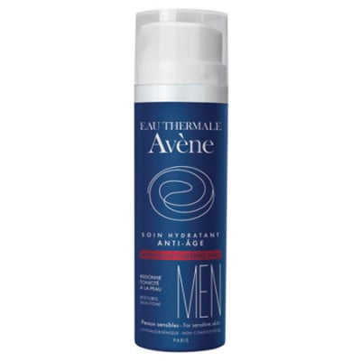 Avene Men Αφρός Ξυρίσματος 200 ml