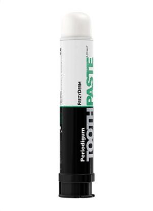 Frezyderm Periodigum Toothpaste 75 ml - Εικόνα 2