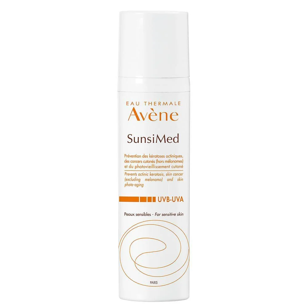 Avene Sunsimed Pigment 80mlγια Δέρμα με Τάση Υπερμελάγχρωσης Καφέ Κηλίδων & Μελάσματος - Εικόνα 4