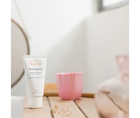Avène Antirougeurs Καταπραϋντική Κρέμα ΗΜΕΡΑΣ κατά των Κοκκινίλων SPF30 40ml
