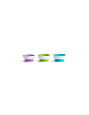 MUNCHKIN STAY PUT SUCTION BOWLS - Εικόνα 3