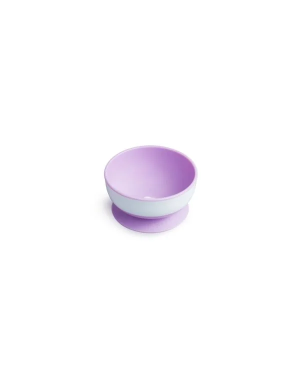 MUNCHKIN STAY PUT SUCTION BOWLS