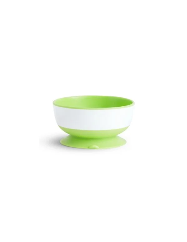 MUNCHKIN STAY PUT SUCTION BOWLS
