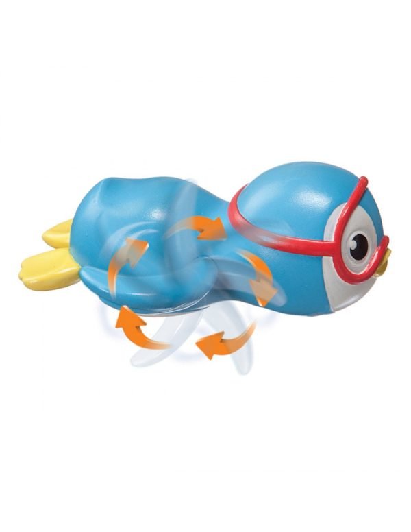 MUNCHKIN SWIMMING SCUBA BUDDY
