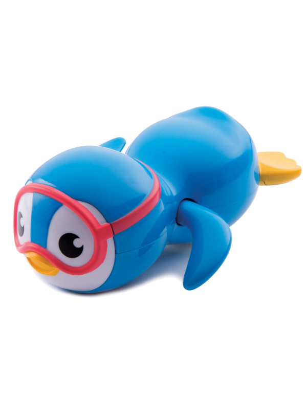 MUNCHKIN SWIMMING SCUBA BUDDY
