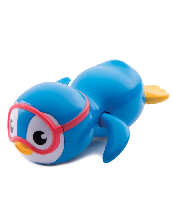 MUNCHKIN SWIMMING SCUBA BUDDY