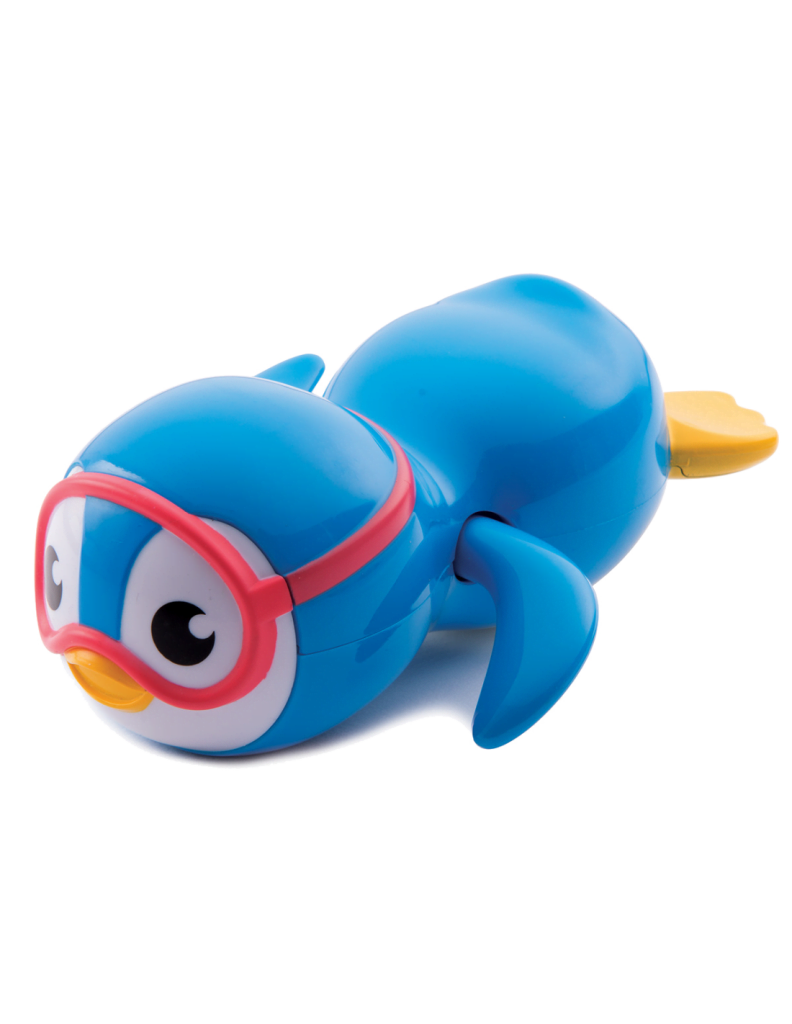 MUNCHKIN SWIMMING SCUBA BUDDY