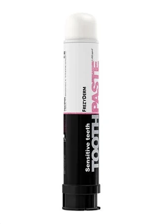 Frezyderm Oral Science Sensitive teeth Toothpaste 75 ml