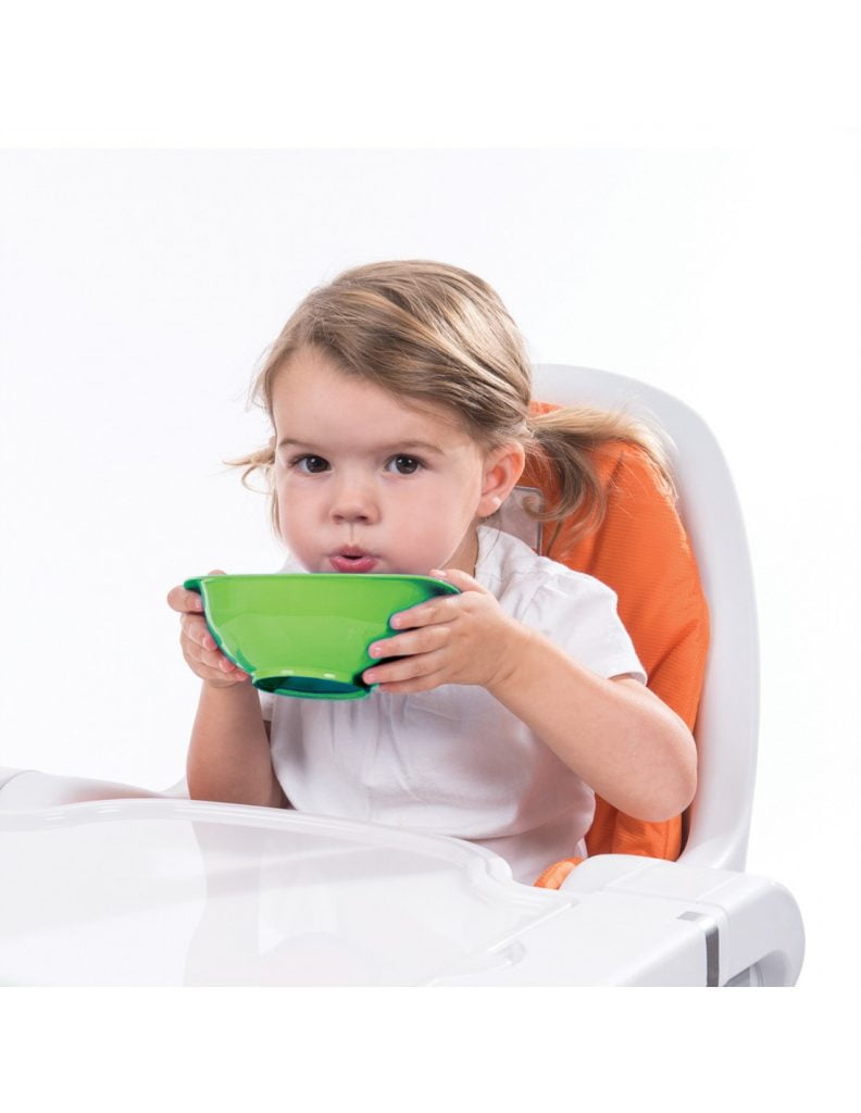 MUNCHKIN WHITE HOT BOWLS