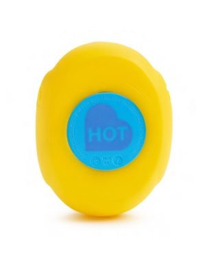 WHITE HOT SAFETY DUCK - Εικόνα 4