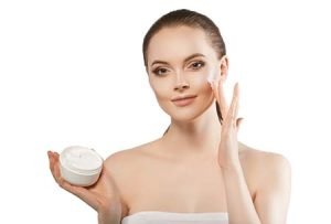 Κρέμες προσώπου